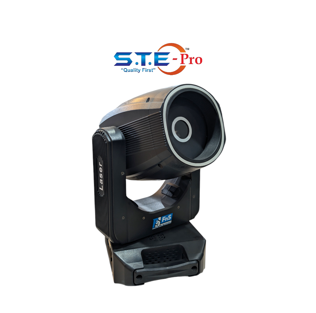 Laser Machines